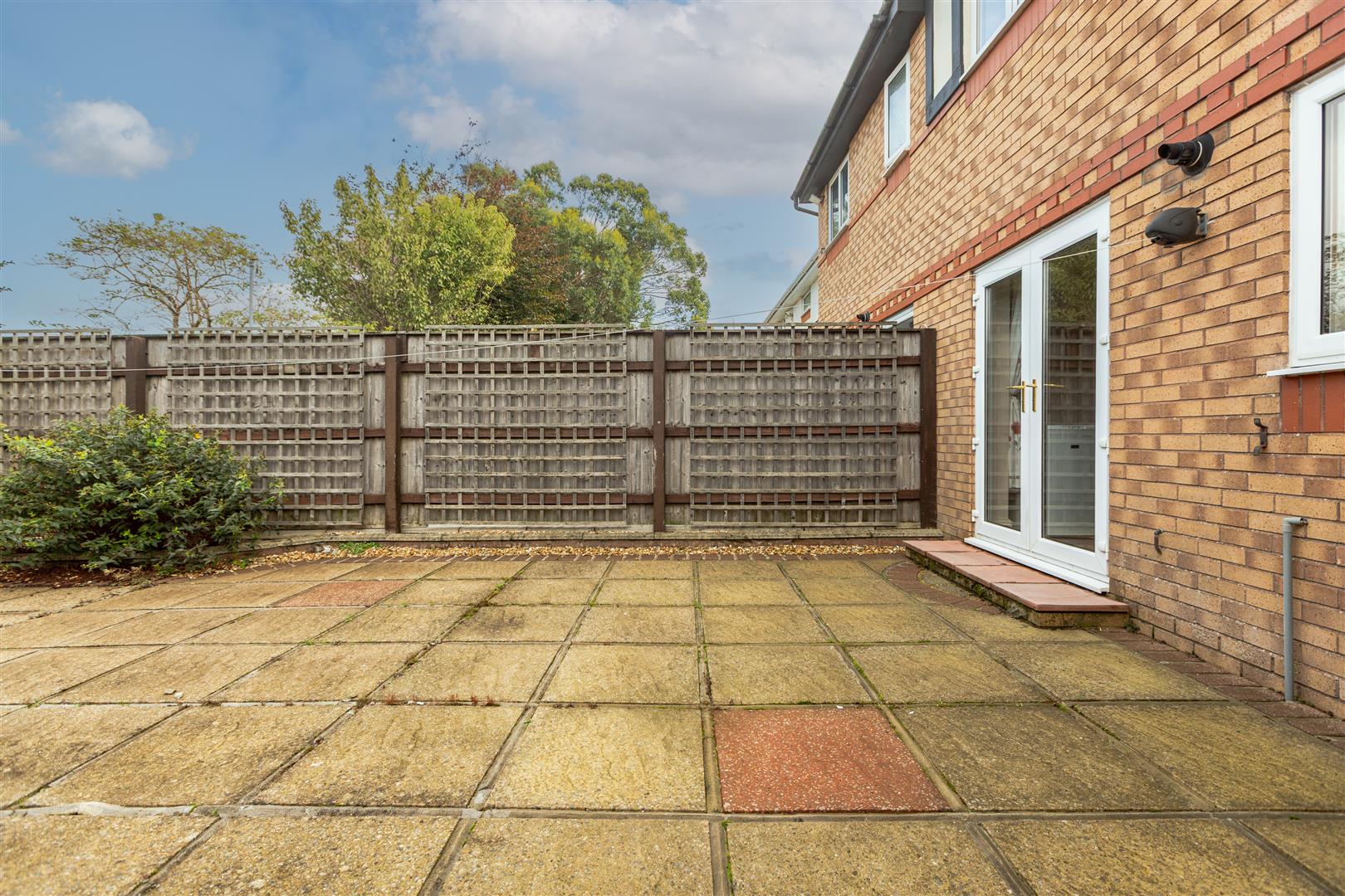 Nightingale Court, Llanelli, SA15 1HU